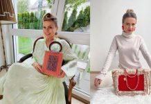 Gjermani/ Vajza nga Durrësi që po shkëlqen me çantat e saj artizanale