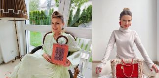 Gjermani/ Vajza nga Durrësi që po shkëlqen me çantat e saj artizanale