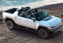 Presidenti amerikan promovon makinën elektrike, të projektuar nga një shqiptar nga Vlora