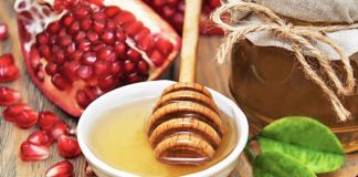 Shegë dhe mjaltë/ Dy superfuqi bashkë për rigjenerimin e qelizave