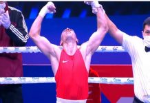 Historike/ Boksieri shqiptar siguron minimalisht medaljen e bronztë në kampionatin botëror