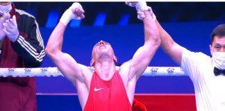 Historike/ Boksieri shqiptar siguron minimalisht medaljen e bronztë në kampionatin botëror