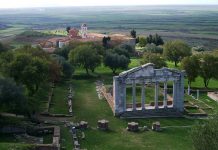 Rreth 29 600 turistë vizituan Apoloninë