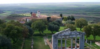 Rreth 29 600 turistë vizituan Apoloninë