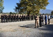 Hapen 50 vende të lira për punonjës të nivelit bazë në Gardën e Republikës