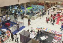 Hapet në Tiranë, panairi i Librit/ Pesë ditë prezantime me titujt e rinj dhe takime me autorët