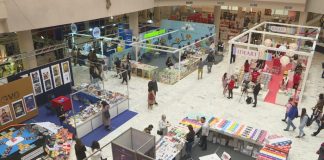 Hapet në Tiranë, panairi i Librit/ Pesë ditë prezantime me titujt e rinj dhe takime me autorët