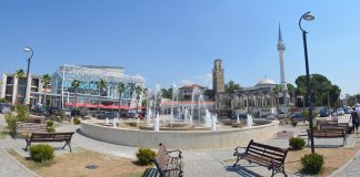 Drejt përfundimit sistemimi i Rrugës Çamëria dhe i Unazës së qytetit, Kavajë