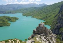 Furnizuesi kryesor i Tiranës, gjithçka që duhet të dini për Liqenin e Bovillës