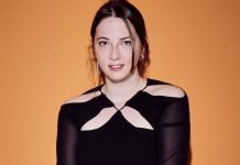 Stilistja shqiptare Nensi Dojaka, fituese e çmimit prestigjioz “British Fashion Award”