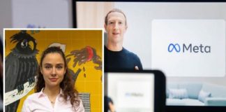 Njihuni me Plarentën, eksperten shqiptare pjesë e kompanisë “Facebook”