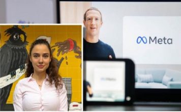 Njihuni me Plarentën, eksperten shqiptare pjesë e kompanisë “Facebook”