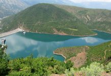 A është Hidrocentrali i Fierzës më i madhi në Ballkan?