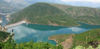 A është Hidrocentrali i Fierzës më i madhi në Ballkan?