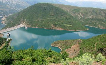 A është Hidrocentrali i Fierzës më i madhi në Ballkan?