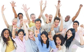 Ja çfarë duhet të bëni që të rrisni hormonet e lumturisë