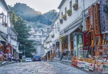 “Java e Flamurit” në Gjirokastër, vizitat në muzeume pa pagesë