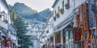 “Java e Flamurit” në Gjirokastër, vizitat në muzeume pa pagesë