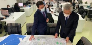 Shqipëria krijon për herë të parë hartat digjitale topografike