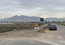 Lajm fantastik/ Nis puna për ndërtimin e hekurudhës Tiranë-Durrës, largohen shinat e vjetra