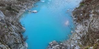 FOTOT/ Kanioni i Shoshanit, mrekulli e natyrës që të magjeps
