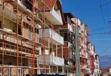 FOTO/ Tre lagje të tjera po ndryshojnë “fytyrë” në Pogradec