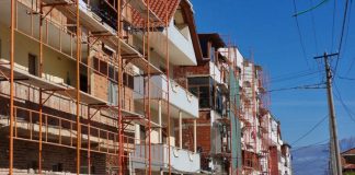 FOTO/ Tre lagje të tjera po ndryshojnë “fytyrë” në Pogradec