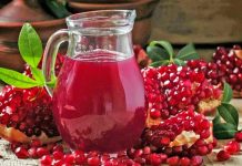 Pse shega është fruti më i mirë për shëndetin e trurit