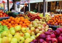 Frutat dhe perimet që duhet të konsumoni në nëntor