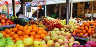 Frutat dhe perimet që duhet të konsumoni në nëntor