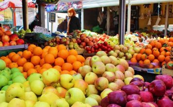 Frutat dhe perimet që duhet të konsumoni në nëntor