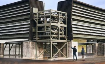 Çfarë është ORCA? Impianti më i madh në botë që largon CO2 nga atmosfera dhe e kthen në shkëmb