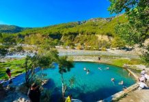 FOTOT – Përmeti i preferuari i turistëve, ja sa persona e kanë vizituar