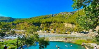 FOTOT – Përmeti i preferuari i turistëve, ja sa persona e kanë vizituar