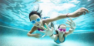 Sporti i sporteve, që ju aktivizon gjithë muskujt e trupit