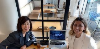 Histori suksesi/ Njihuni me Arbenitën, ‘akademikja’ shqiptare që po shkëlqen në Japoni