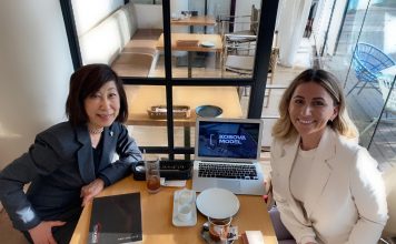 Histori suksesi/ Njihuni me Arbenitën, ‘akademikja’ shqiptare që po shkëlqen në Japoni