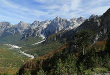 “Forbes” e rendit Luginën e Valbonës mes 5 bukurive natyrore më mahnitëse në Ballkan