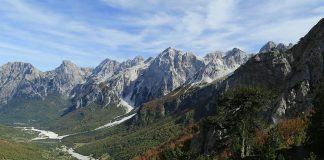 “Forbes” e rendit Luginën e Valbonës mes 5 bukurive natyrore më mahnitëse në Ballkan