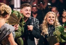 I pari në Danimarkë/ I riu shqiptar triumfon në spektaklin e kërcimit