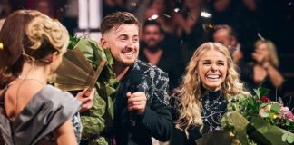 I pari në Danimarkë/ I riu shqiptar triumfon në spektaklin e kërcimit