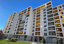 LAJM I MIRË/ 97 familje në Lezhë hyjnë në banesa të reja, ja FOTOT