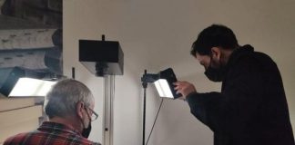 Arkivi i Muzeut të Fotografisë “Marubi”, digjitalizohen 15,260 faqe