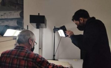 Arkivi i Muzeut të Fotografisë “Marubi”, digjitalizohen 15,260 faqe