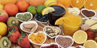 Vitamina e humorit të mirë, ja ushqimet ku e gjeni