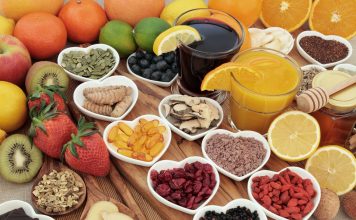 Vitamina e humorit të mirë, ja ushqimet ku e gjeni