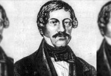 224 vite nga lindja e “babait” të abetares së parë Shqipe, Naum Veqilharxhi