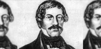 224 vite nga lindja e “babait” të abetares së parë Shqipe, Naum Veqilharxhi