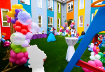 FOTOT/ Një çerdhe e ngrohtë hap dyert për vogëlushët në Paskuqan