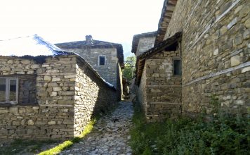 FOTOT/ Rabdishti, kryevepra dibrane e gdhendur në gur që duhet ta vizitoni patjetër